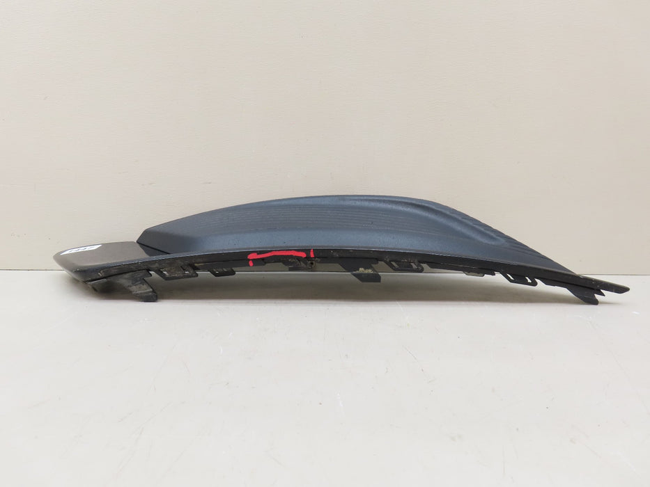 2017-2018 FORD FUSION FRONT BUMPER  LEFT DRIVER SIDE FOG LIGHT COVER OEM