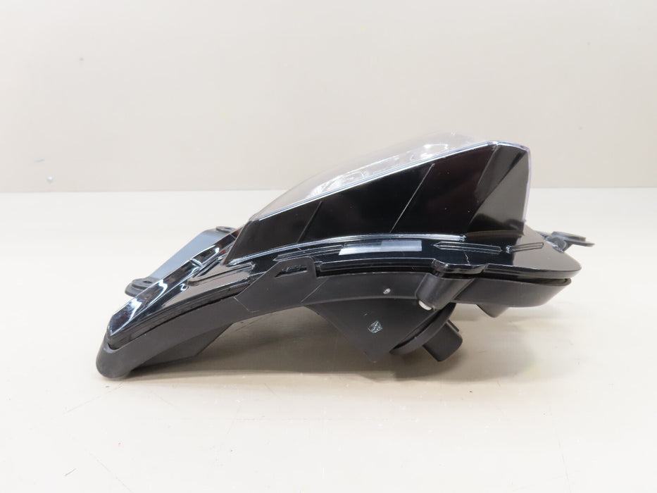 2018 2019 CADILLAC XTS FRONT RIGHT PASSENGER DAY TIME LIGHT OEM 23353386