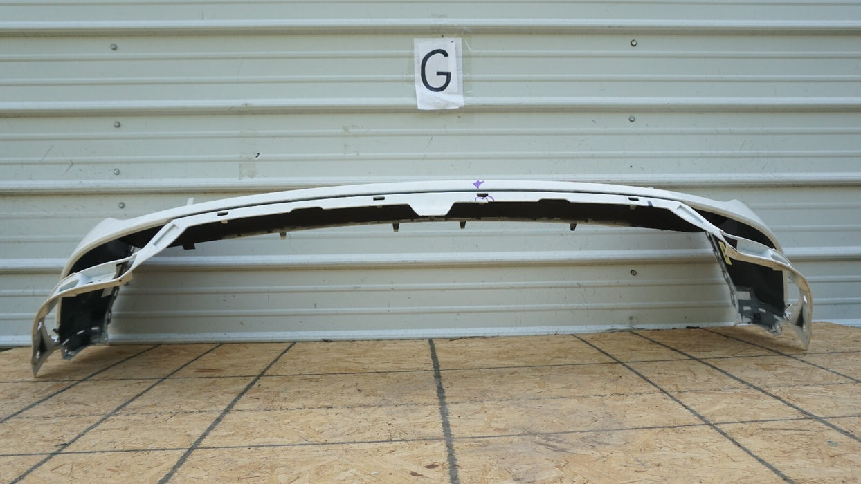 2015-2019 LINCOLN MKC REAR BUMPER SHELL PLASTIC COVER PANEL FACTORY OEM
