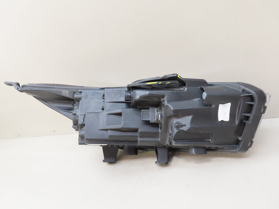 2022-2024 KIA FORTE FRONT LEFT DRIVER SIDE HEADLIGHT OEM 9339