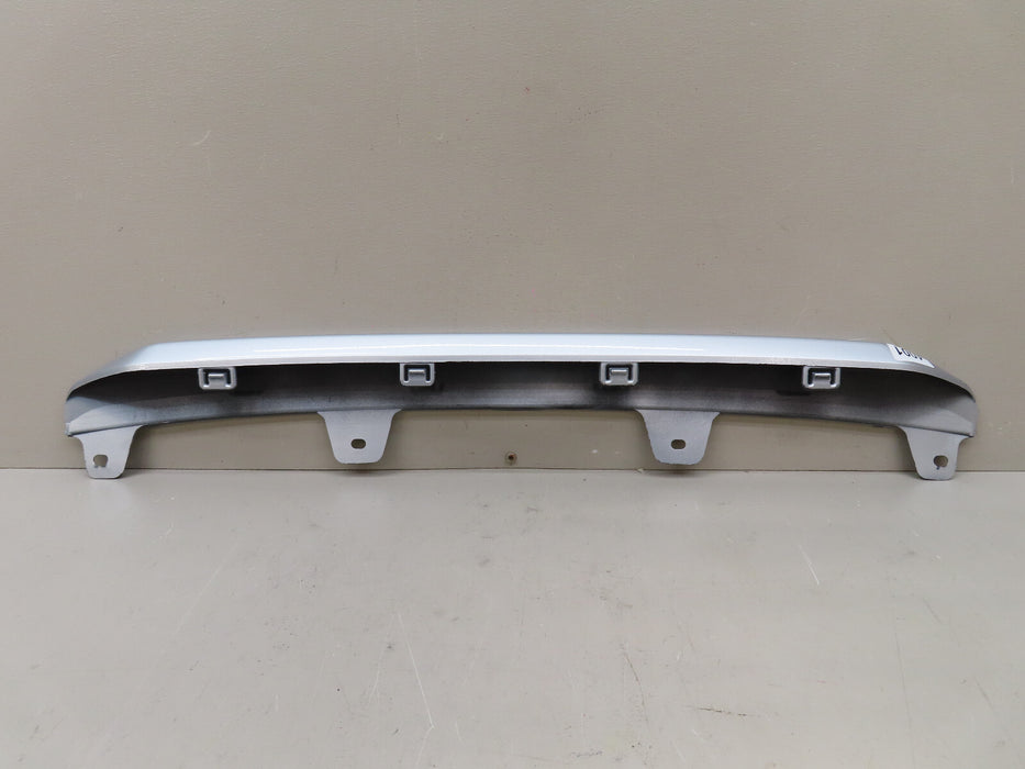 2020 2021 NISSAN SENTRA FRONT LOWER BUMPER TRIM MOLDING OEM 62072-6LB0H