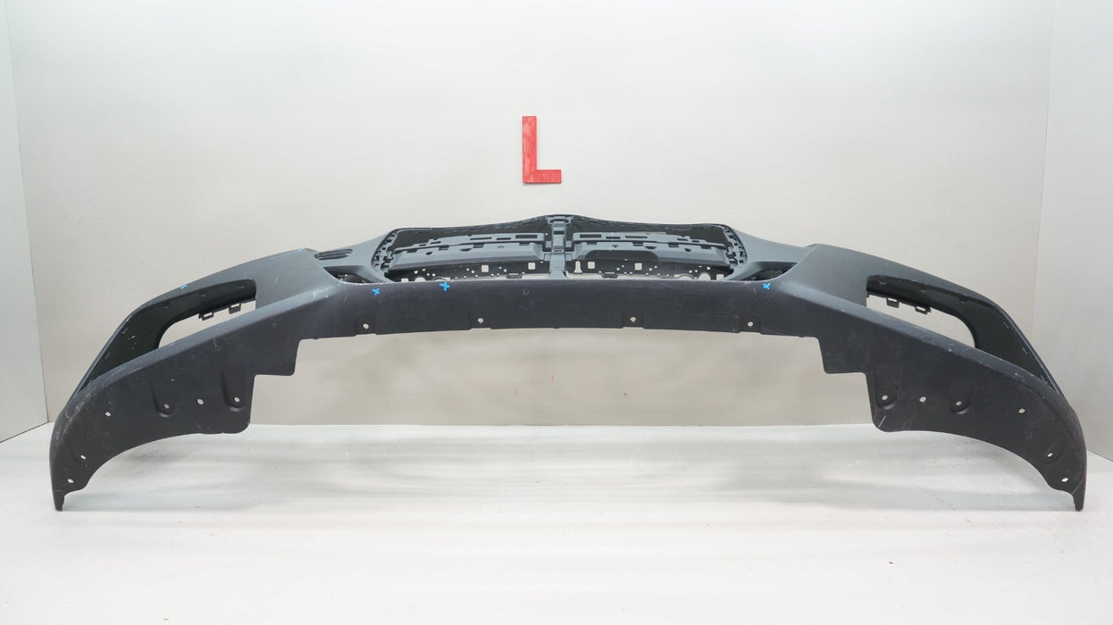 2021-2023 BMW 4 SERIES M SPORT G22 G23 FRONT BUMPER COVER PANEL OEM