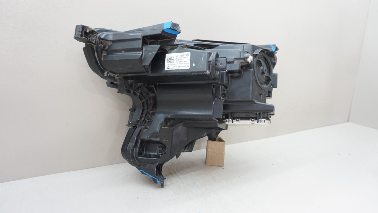 2018-2021 GMC TERRAIN FRONT RIGHT PASSENGER SIDE HEADLIGHT XENON HID OEM