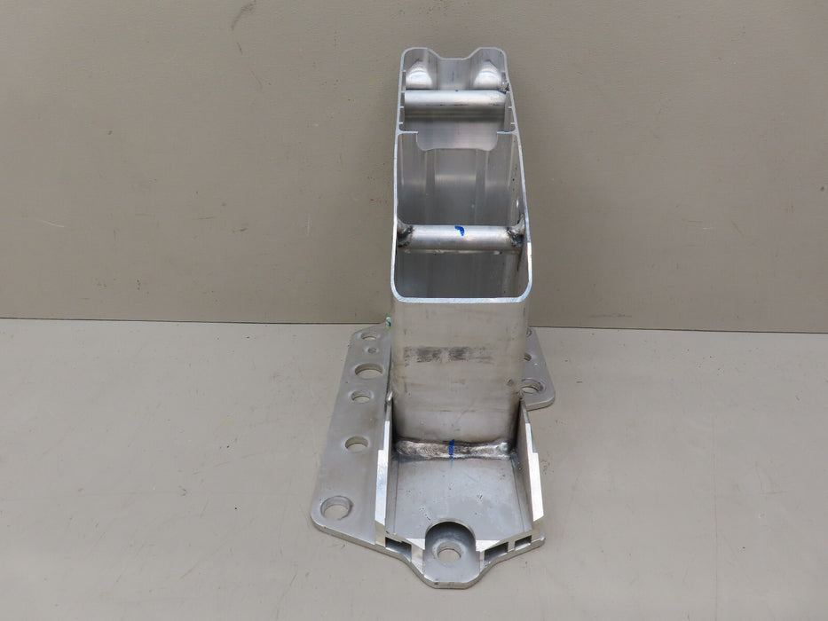 2022-2024 HONDA CIVIC FRONT RIGHT PASSENGER REINFORCEMENT IMPACT BRACKET OEM