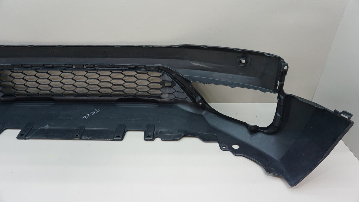 2020-2022 HONDA CR-V CRV FRONT LOWER BUMPER COVER VALANCE OEM 71102TLAA500