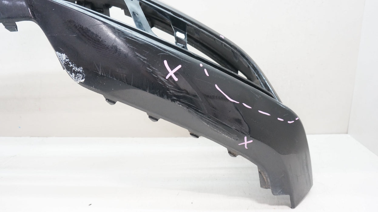 2015-2018 VOLKSWAGEN JETTA FRONT BUMPER COVER PANEL 5C6807217 OEM