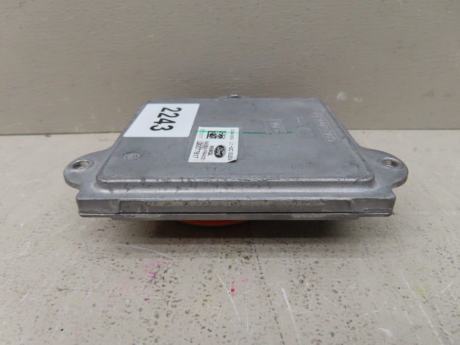 2017-2018 FORD FUSION FRONT HEADLIGHT LAMP LED BALLAST MODULE OEM L90077817