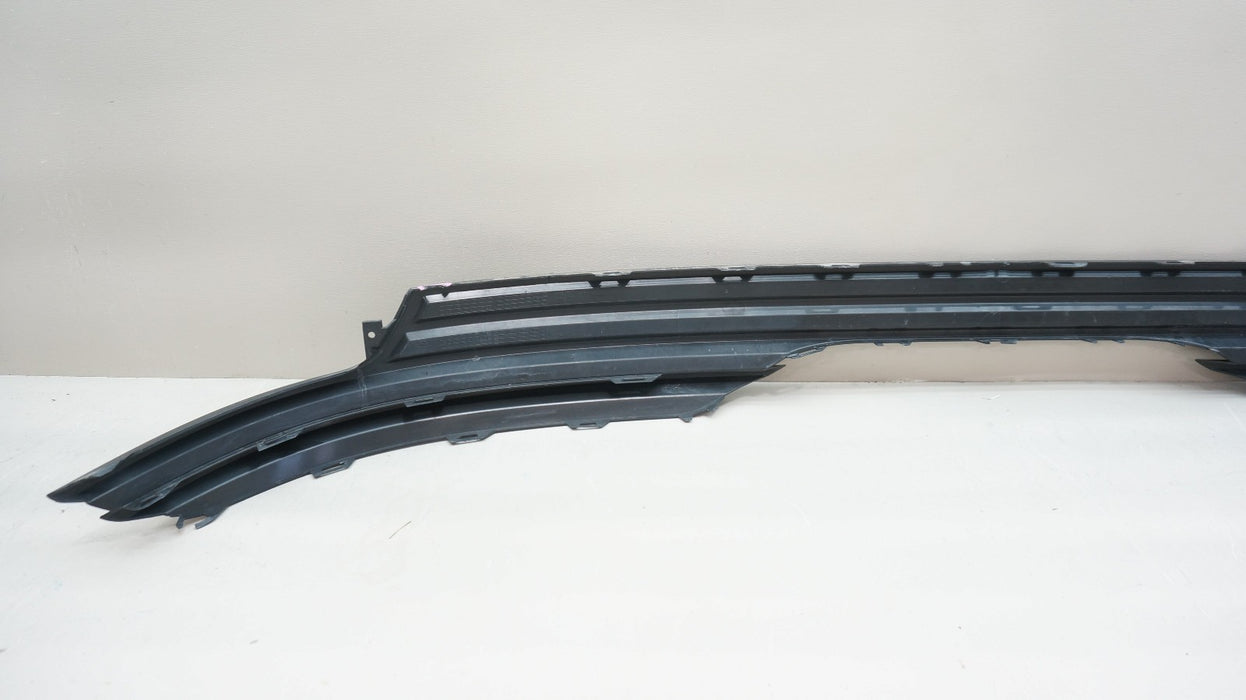 2015-2018 FORD FOCUS FRONT LOWER BUMPER VALANCE COVER F1EB-17F010 OEM