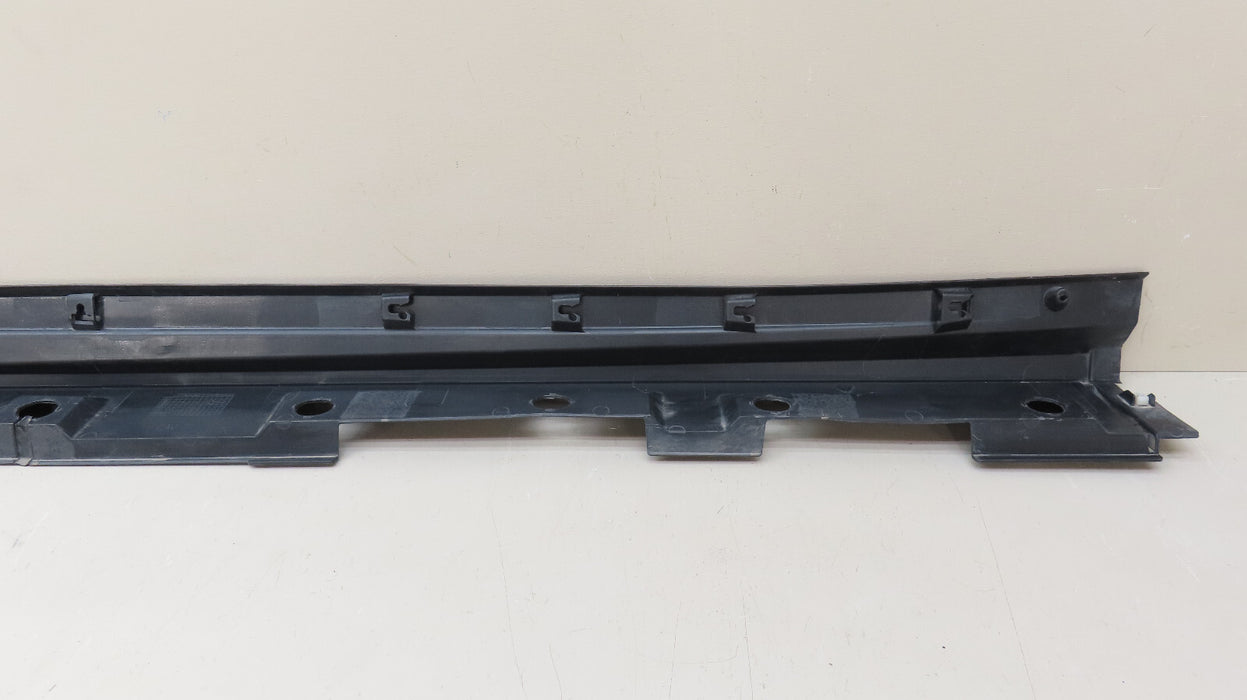 2019-2024 TOYOTA RAV4-RAV4 PRIME RIGHT PASSENGER SIDE SKIRT ROCKER PANEL OEM