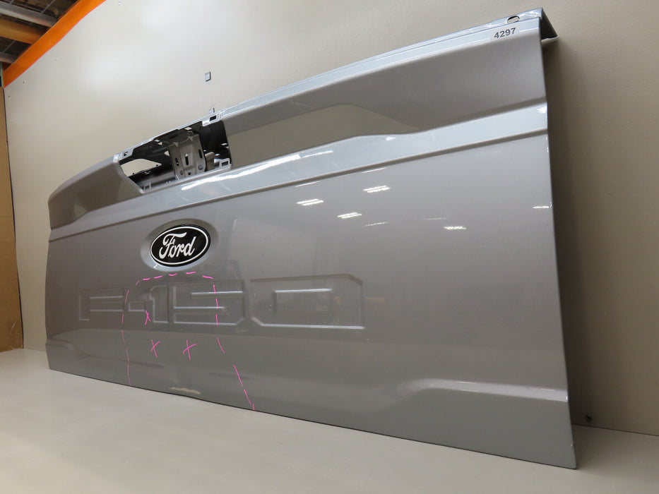 2021-2023 FORD F150 F-150 REAR TAIL GATE OEM