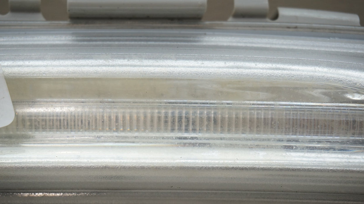 2011-2014 FORD EDGE FRONT LH LEFT SIDE TURN SIGNAL PARK LIGHT OEM BT43-13B221-A