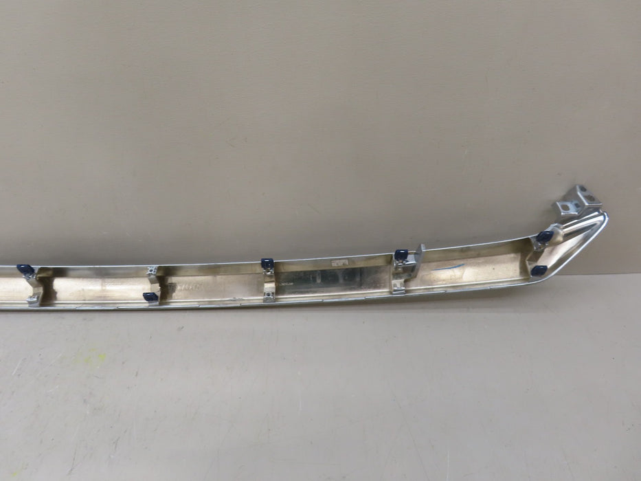 2020-2022 LEXUS RX350 RX450H FRONT LOWER MOLDING GRILL GRILLE OEM 53122-0E200