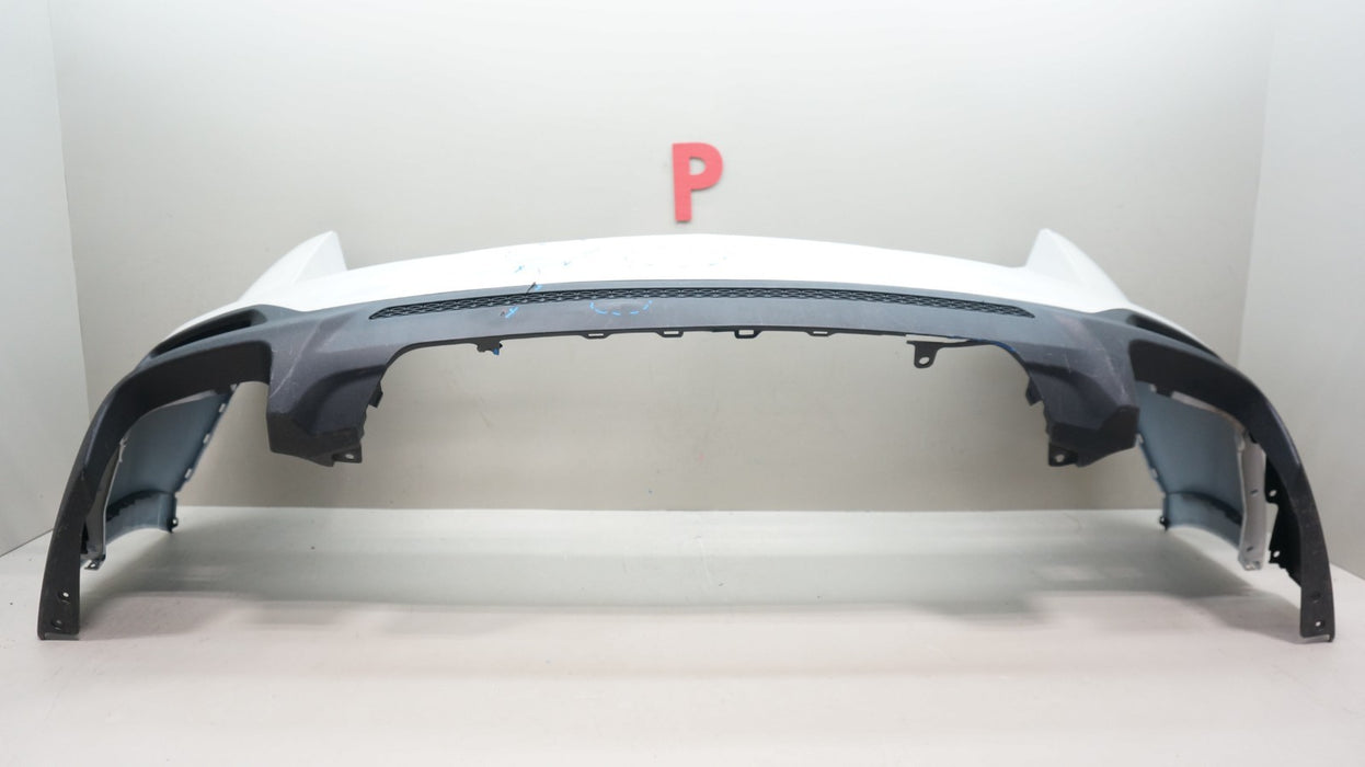 2019-2024 ACURA RDX REAR BUMPER COVER PANEL 71501-TJB-A000 OEM