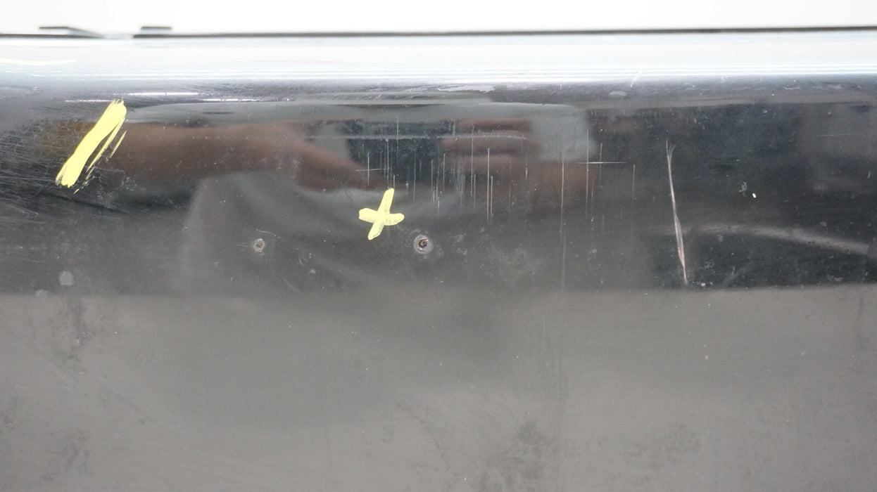 2005-2009 RANGE ROVER VOGUE FRONT BUMPER COVER PANEL OEM DPC500300