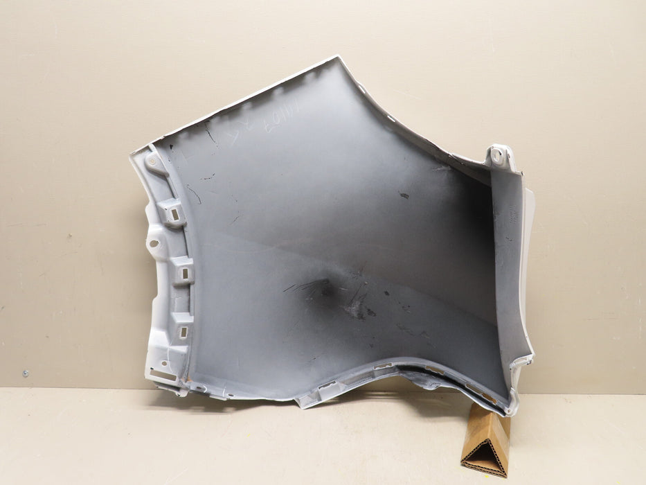 2017-2019 HONDA HR-V REAR RIGHT PASSENGER BUMPER CAP COVER OEM 71502-3W0-A000