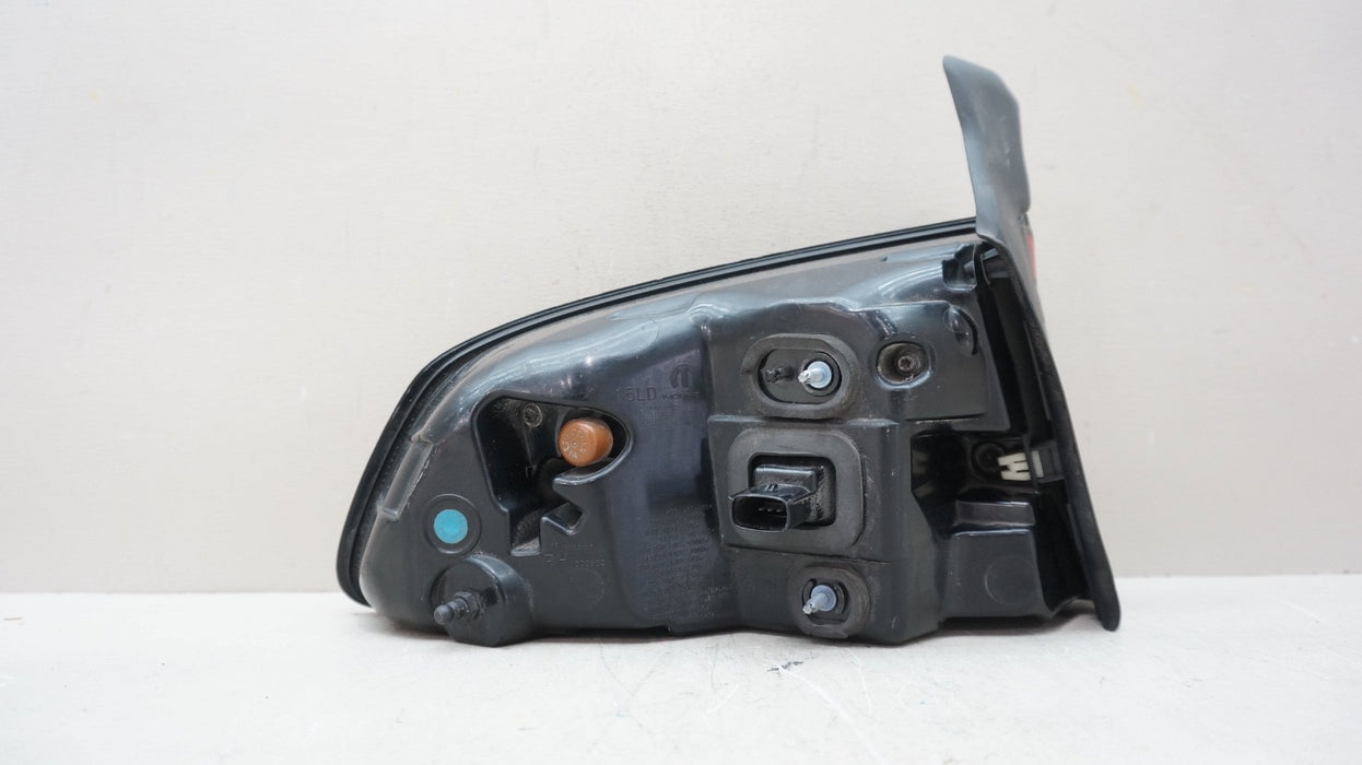 2015-2023 DODGE CHARGER REAR RIGHT PASSENGER SIDE OUTER TAIL LIGHT OEM