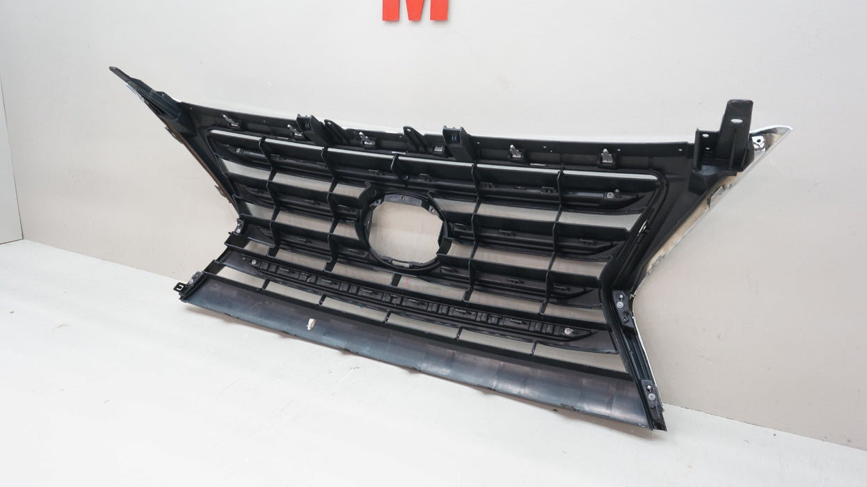 2014-2019 LEXUS GX460 FRONT RADIATOR GRILLE GRILL 53101-60850 OEM