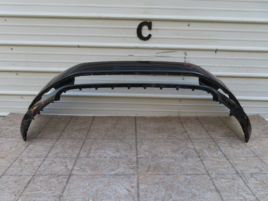 2012-2015 VOLKSWAGEN PASSAT SEDAN FRONT BUMPER COVER PANEL OEM 561807221B