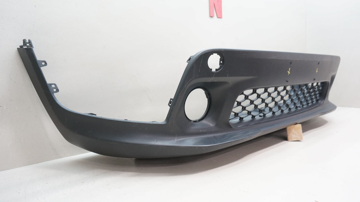 2019-2023 JEEP RENEGADE FRONT LOWER BUMPER COVER VALANCE 52120515 OEM