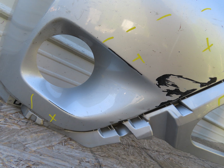 2013-2015 TOYOTA RAV4 LE XLE LIMITED FRONT BUMPER COVER PANEL OEM 52119-0R110