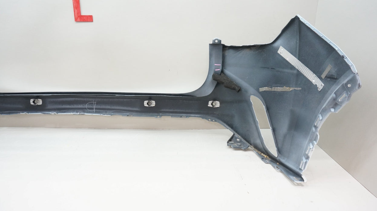 2022-2024 LEXUS RX350 REAR BUMPER COVER PANEL OEM 52159-0E150
