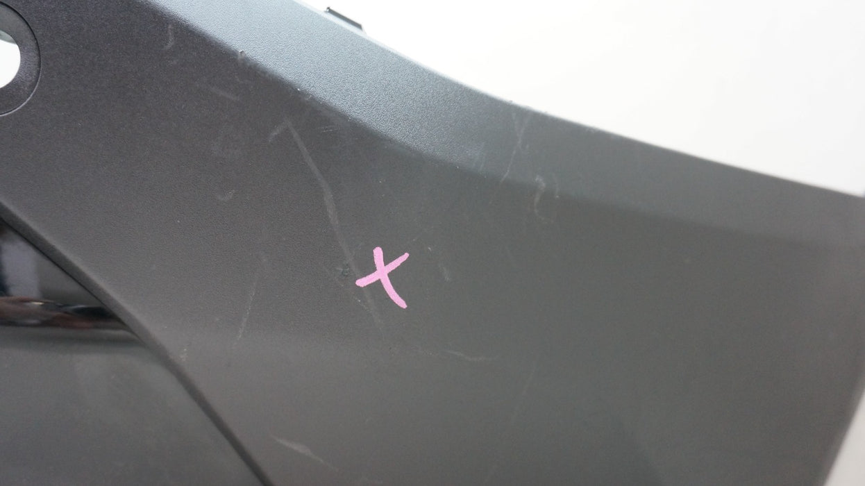 2025-2026 GMC TERRAIN ELEVATION REAR BUMPER COVER PANEL OEM 26349341