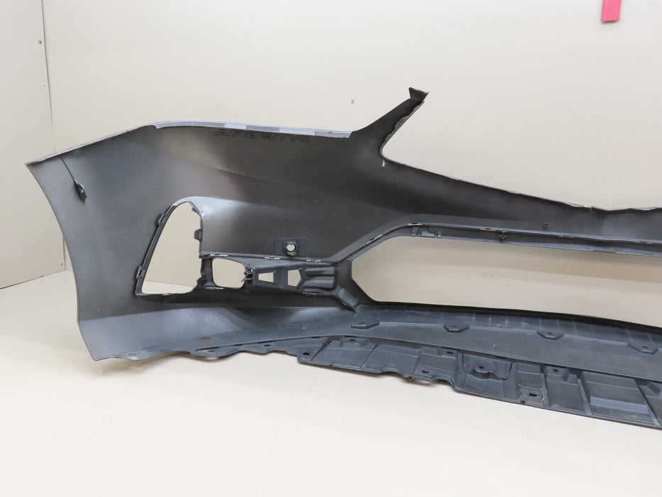 2023 2024 ACURA INTEGRA FRONT BUMPER COVER OEM