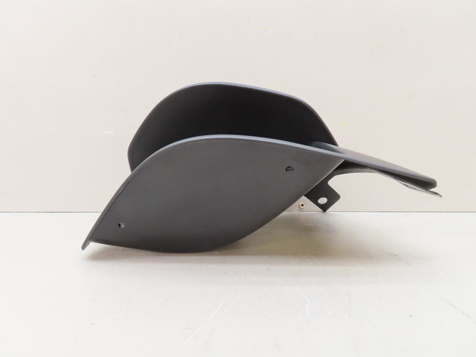 2014-2019 SILVERADO/SIERRA 1500 2500HD REAR LEFT DRIVER BUMPER INSERT CAPA