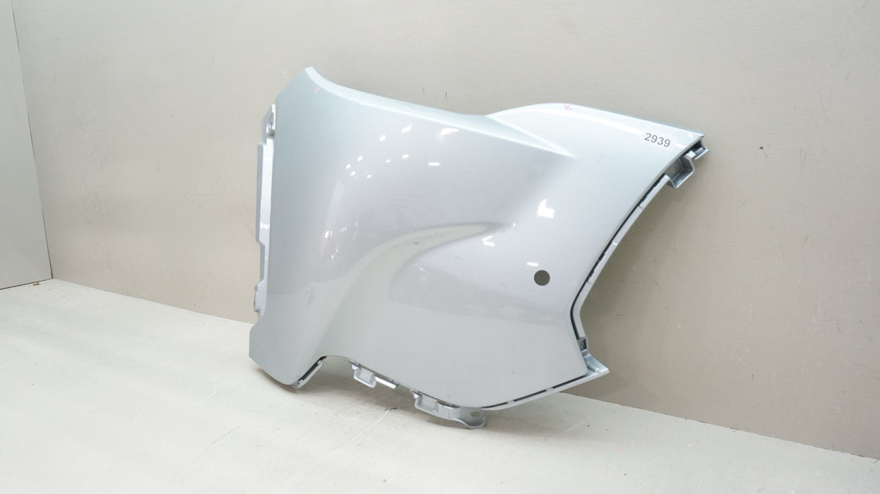 2022-2025 TOYOTA COROLLA CROSS REAR LEFT DRIVERS SIDE BUMPER END CAP 52112-0A130