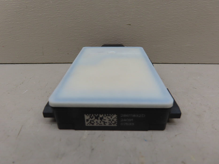 2020-2023 KIA TELLURIDE REAR BLIND SPOT RADAR SENSOR OEM