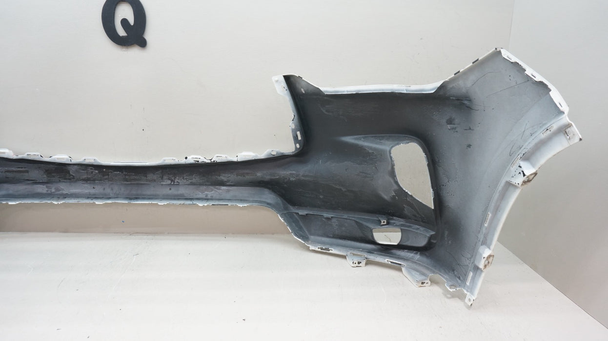 2019-2024 INFINITI QX50 FRONT BUMPER COVER PANEL OEM 62022 5NA0H