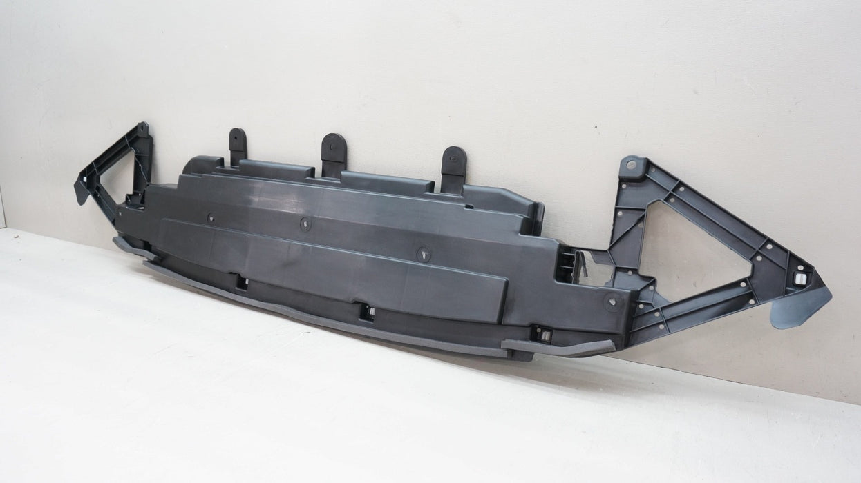 2018-2021 TOYOTA CAMRY FRONT LOWER BUMPER IMPACT ABSORBER CAPA AFTERMARKET