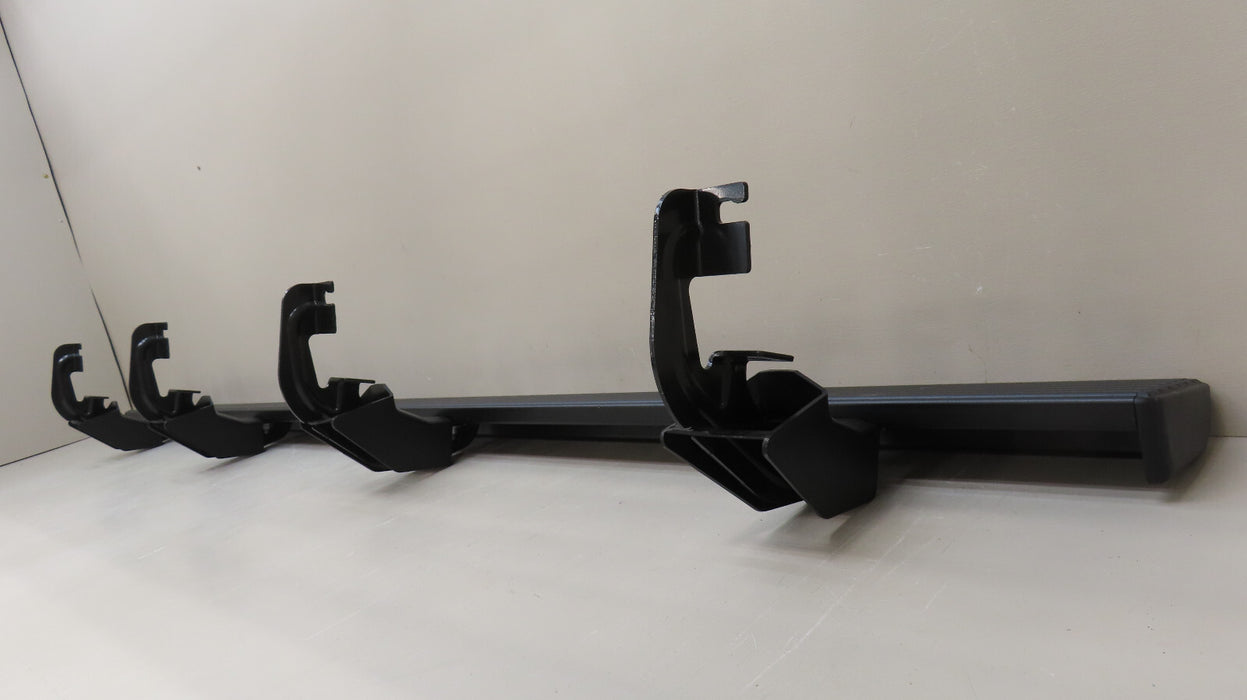 2020-2025 CHEVROLET/GMC SILVERADO-SIERRA 2500 3500 SIDE RUNNING BOARD OEM