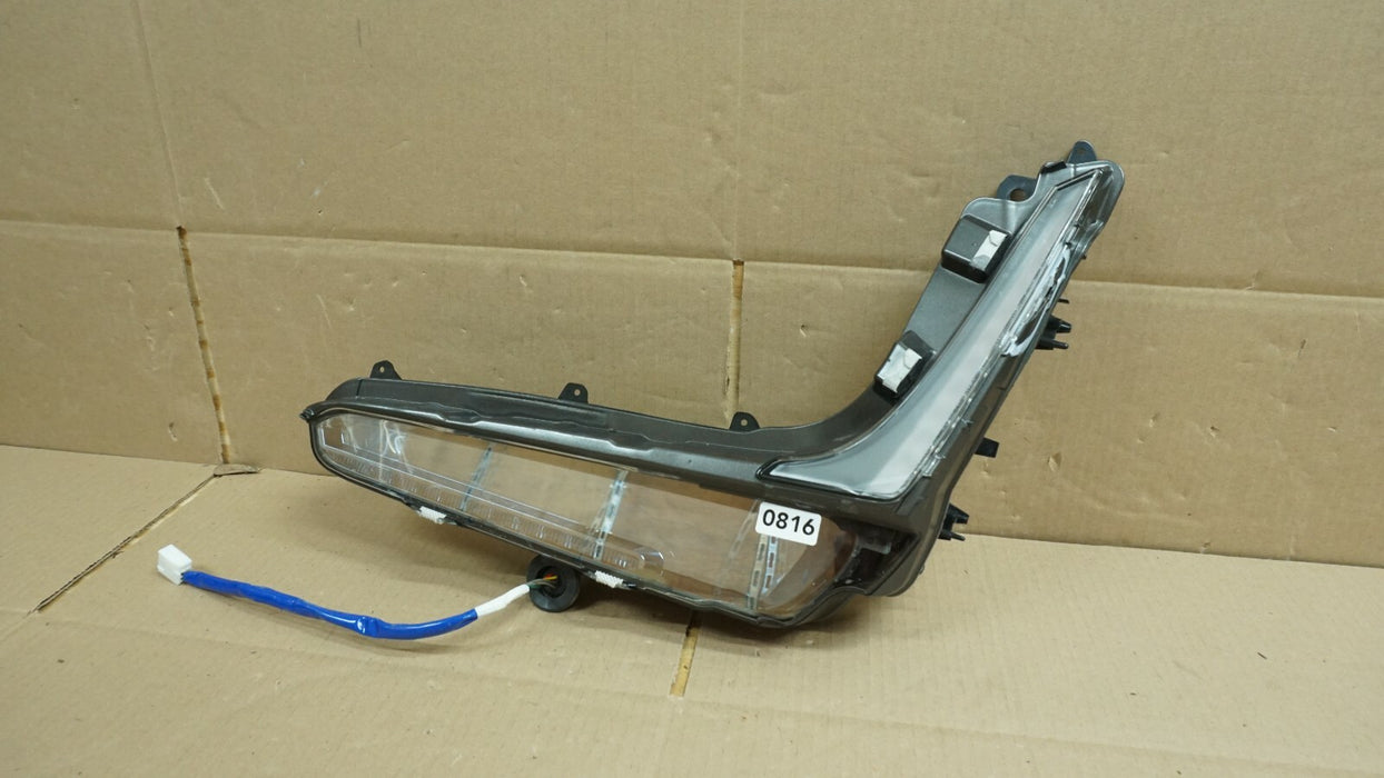 2018-2020 LEXUS LC500 LEFT DRIVER SIDE TAIL LIGHT BRAKE STOP LAMP 18 19 20 OEM