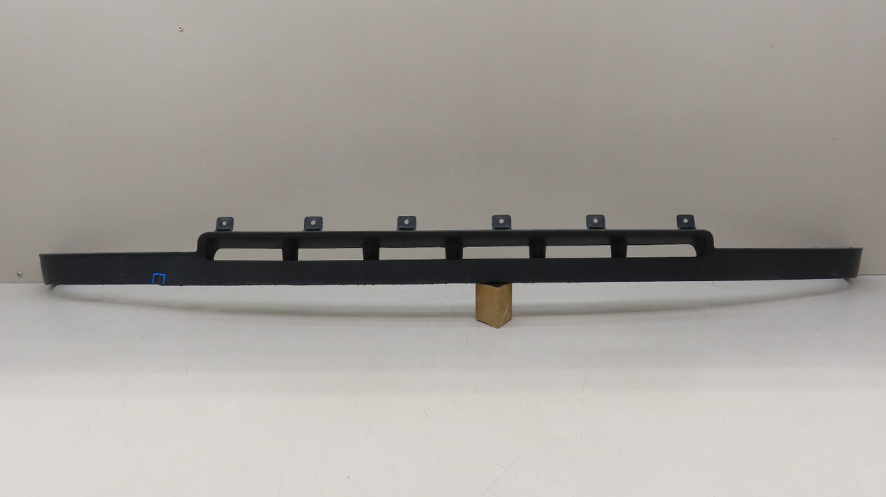 2014-2020 DODGE DURANGO FRONT BUMPER LOWER AIR DEFLECTOR OEM 05113677AA-B