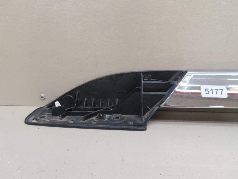 2018-2021 FORD EXPEDITION LEFT DRIVER SIDE ROOF RAIL OEM