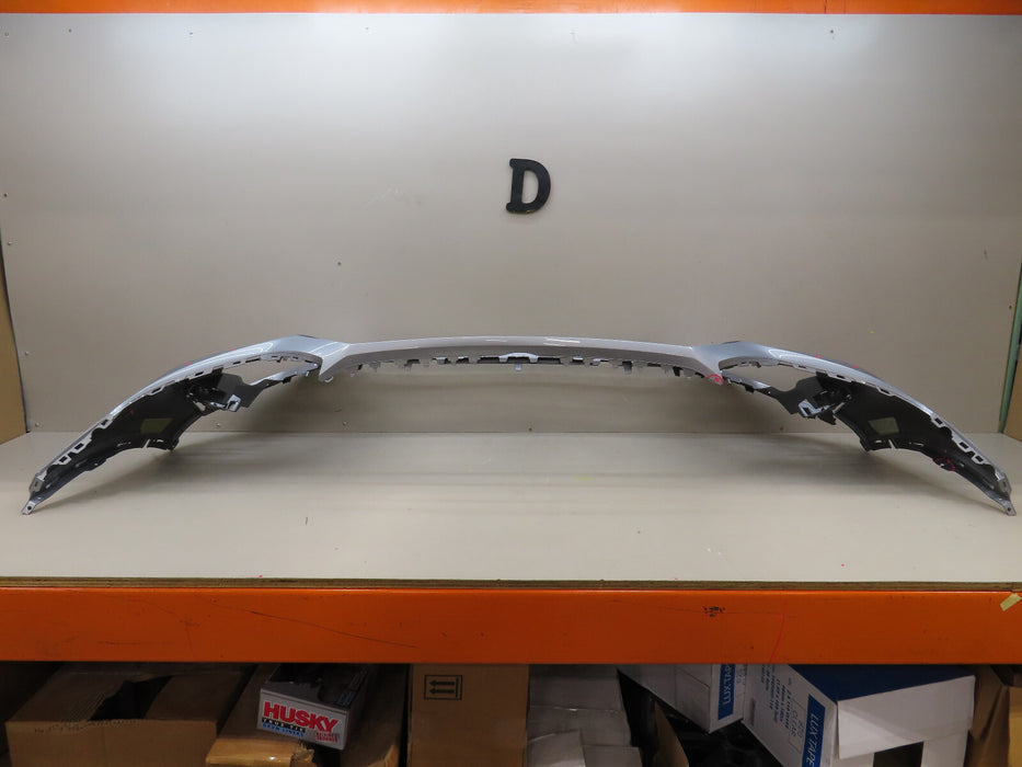 2021 2022 AUDI Q5 FRONT BUMPER COVER OEM 80A.807.437