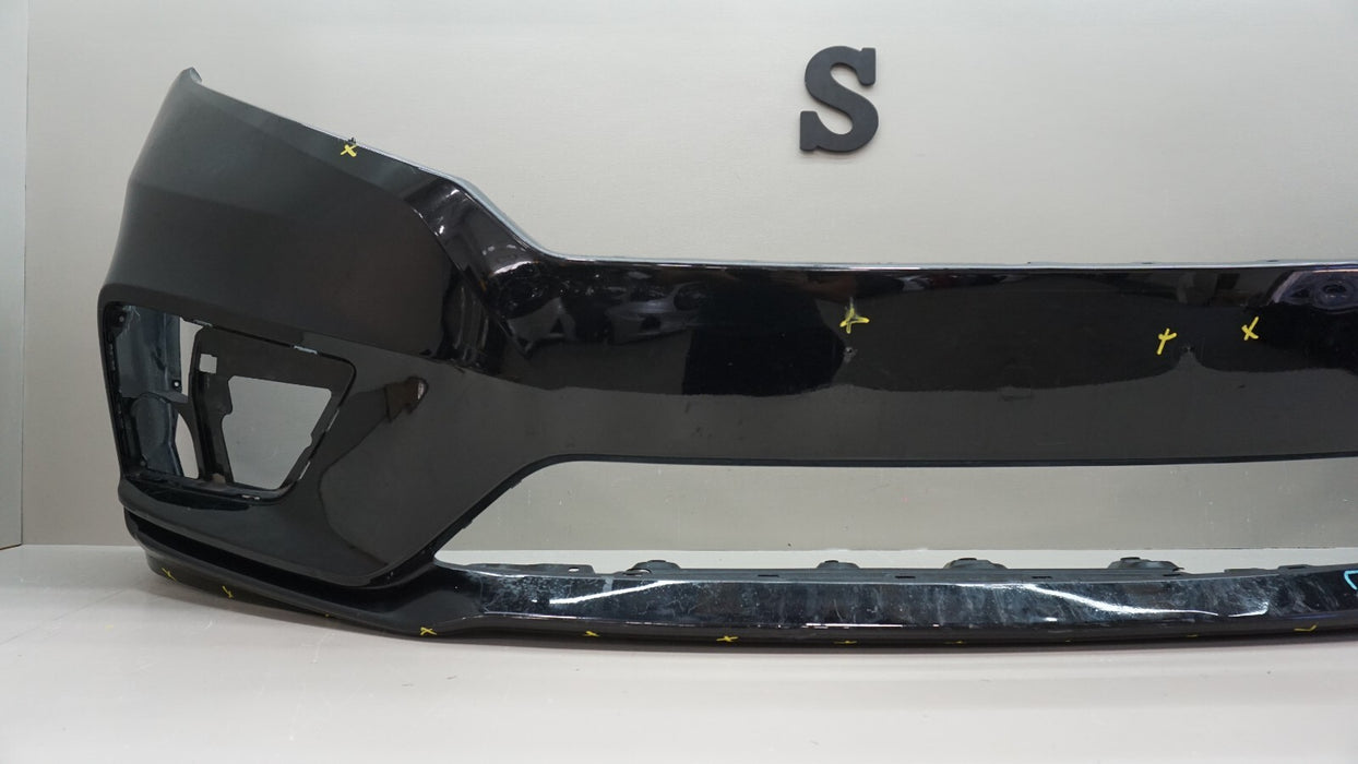 2018-2020 HONDA ODYSSEY FRONT BUMPER COVER 71101-THR-A000 OEM 18 19 20