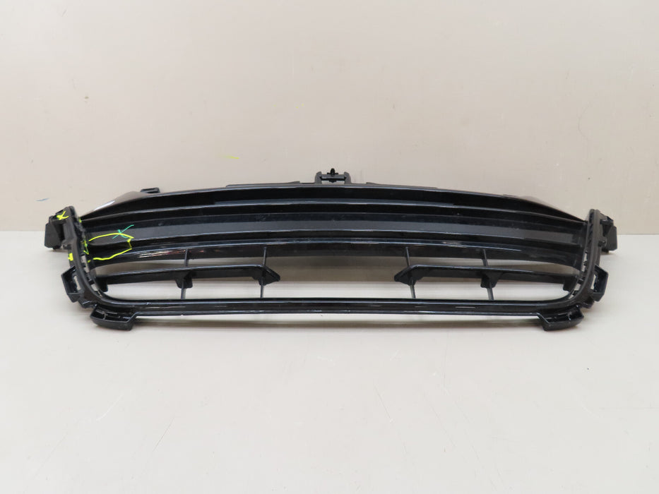 2018 2019 2020 HONDA ACCORD FRONT RADIATOR GRILLE GRILL OEM 71111-TVA-A5