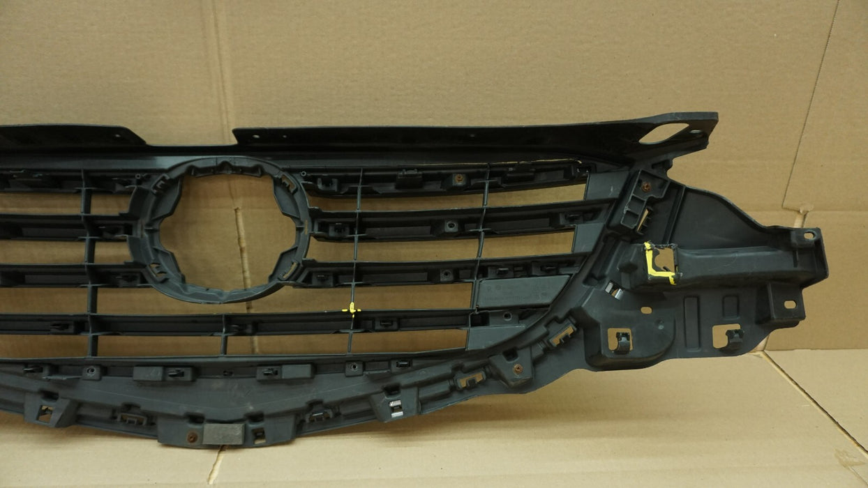 2013-2016 MAZDA CX-5 CX5 FRONT BUMPER CENTER GRILL GRILLE OEM KA0G-50154