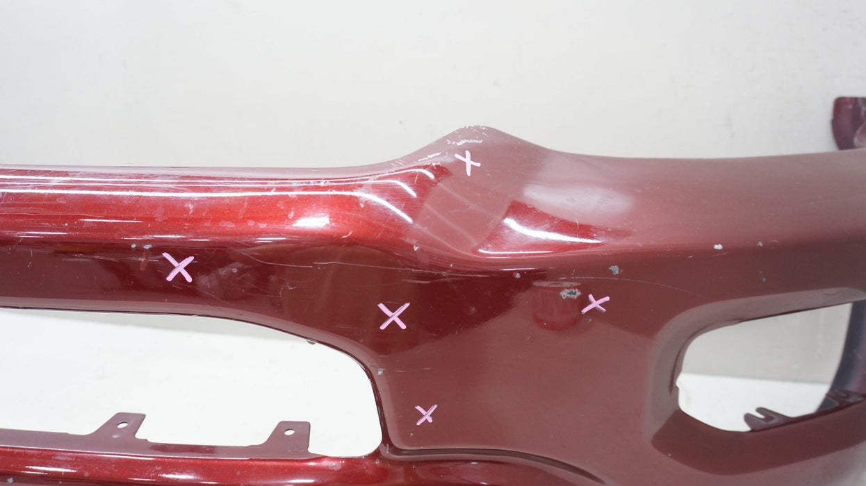 2019-2024 DODGE RAM 1500 FRONT METAL BUMPER COVER PANEL OEM
