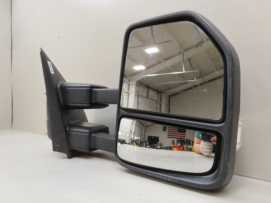 2017-2025 FORD F250 F350 F-250 F-350 FRONT RIGHT PASSENGER SIDE MIRROR OEM