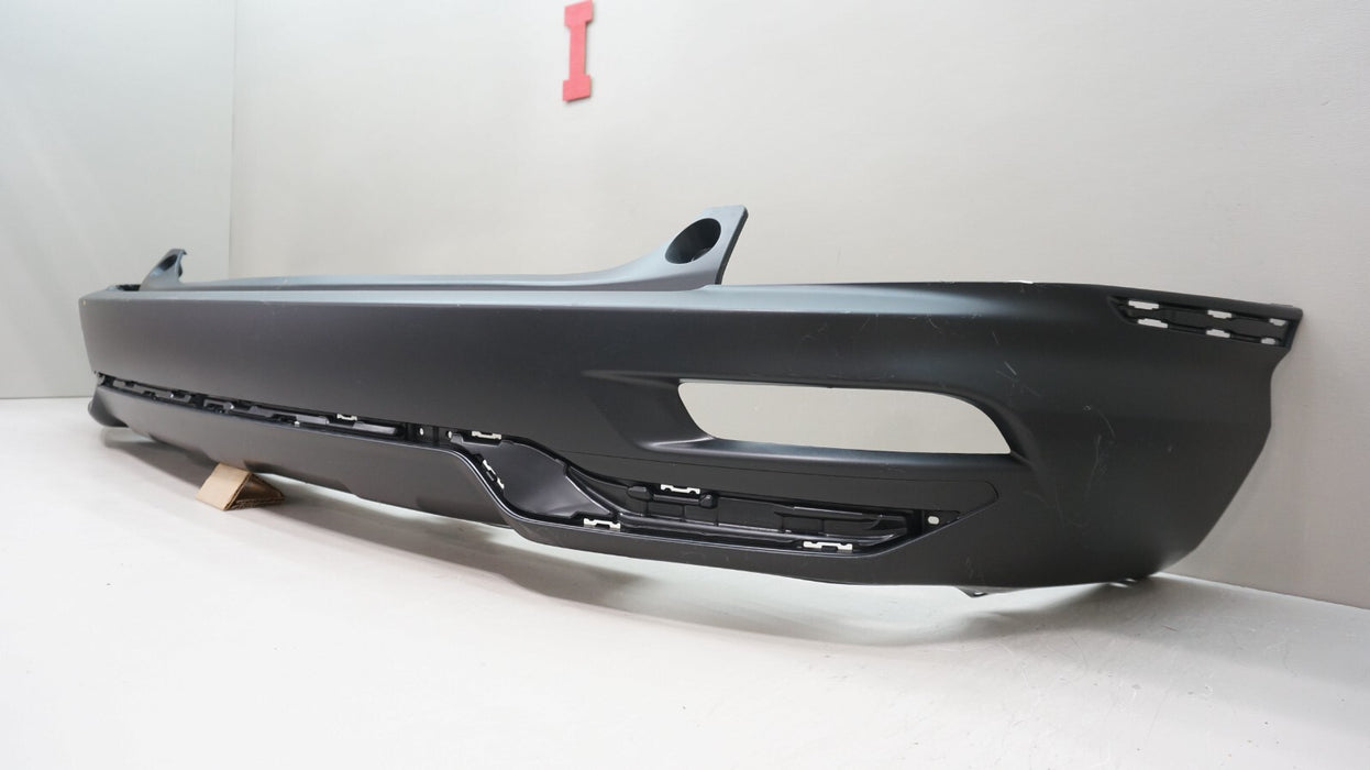 2020-2022 HONDA CRV CR-V REAR BUMPER COVER PANEL OEM 71501-TLA-A700