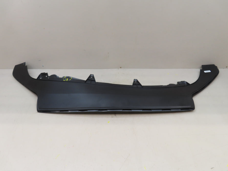 2015-2018 VW Volkswagen Jetta FRONT Air Dam Deflector Lower Valance Apron OEM