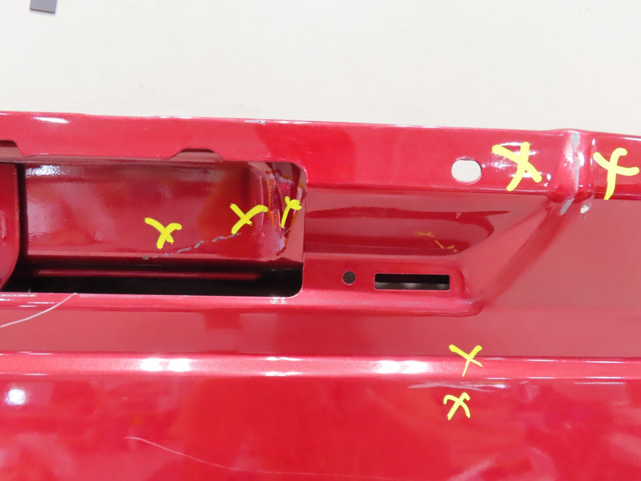 2017-2019 FORD F-250 F-350 SUPER DUTY REAR TAILGATE LIFTGATE OEM HC3B-99407A4-BF