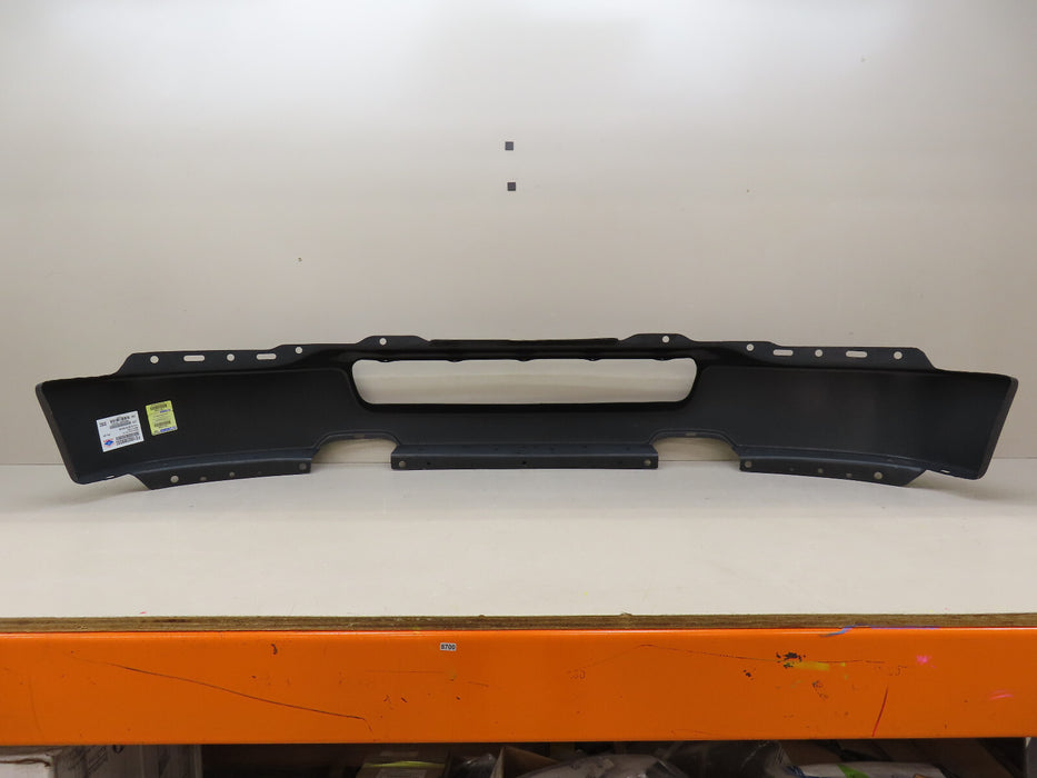 2004-2006 FORD F150 F-150 FRONT BUMPER METAL AFTERMARKET CAPA