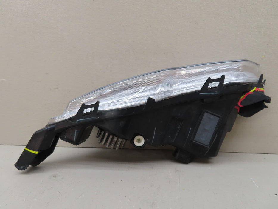 2017-2019 FORD FUSION FRONT RIGHT PASSENGER FOG LIGHT LED OEM H878-18A254-CB