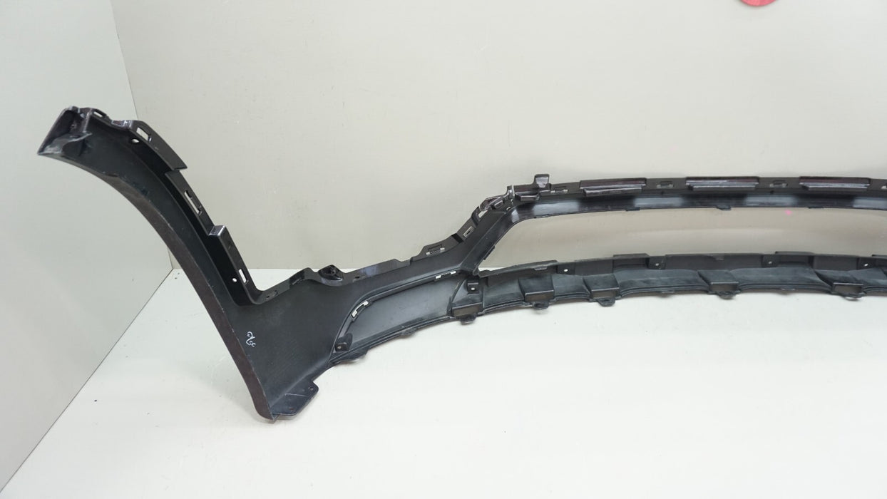 2014-2015 KIA SORENTO FRONT LOWER BUMPER VALANCE COVER 86512-1U700 OEM