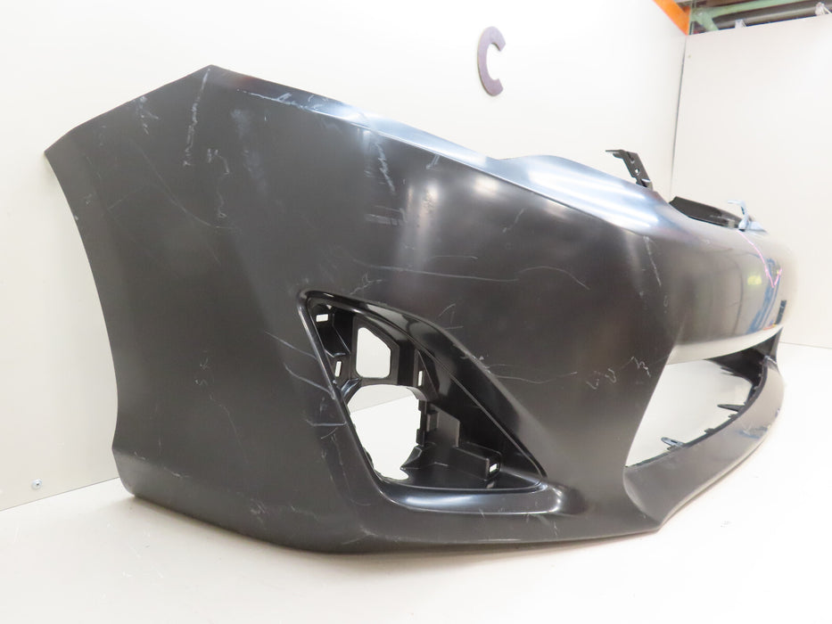 2012-2014 TOYOTA CAMRY FRONT BUMPER COVER OEM 52119-06620