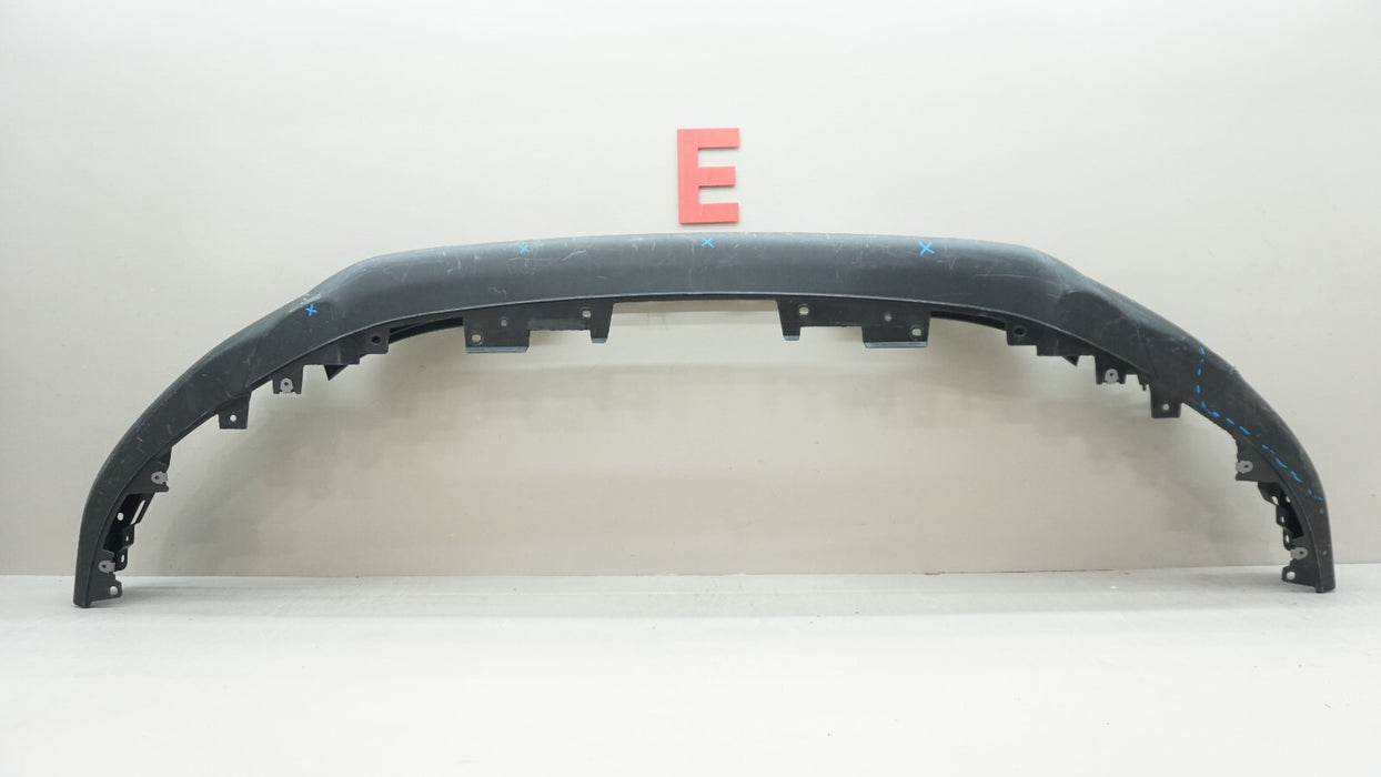 2022-2023 MAZDA CX-5 CX5 FRONT LOWER BUMPER COVER VALANCE OEM